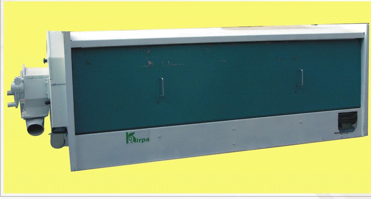 Indented Cylinder Model Kc 41
